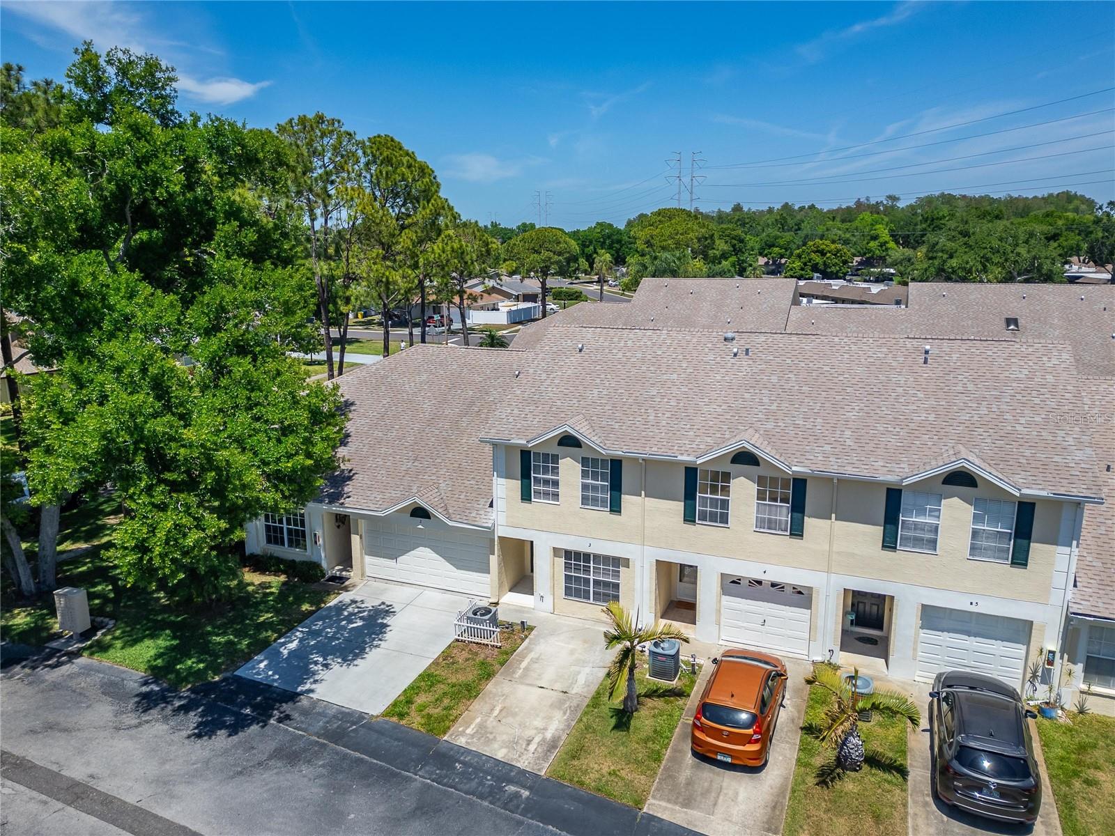 658 GREEN VALLEY RD #B3, PALM HARBOR, FL, 34683