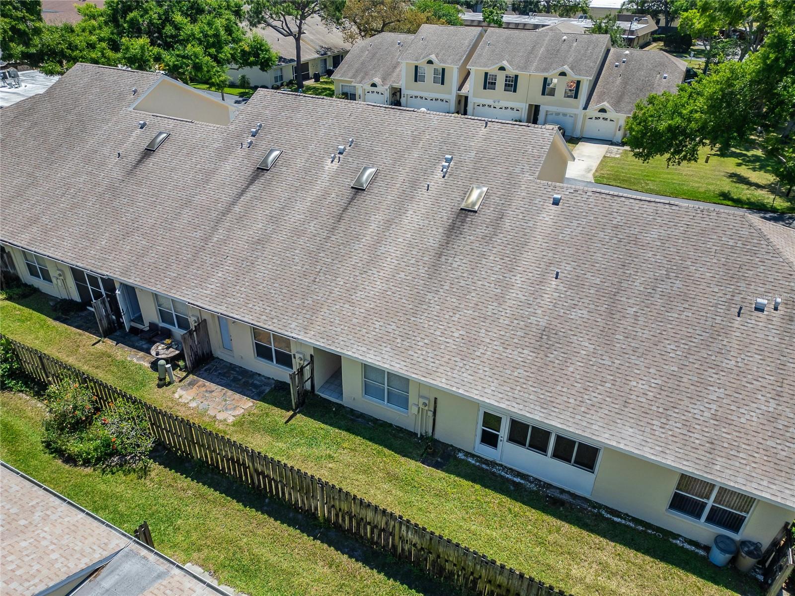 658 GREEN VALLEY RD #B3, PALM HARBOR, FL, 34683