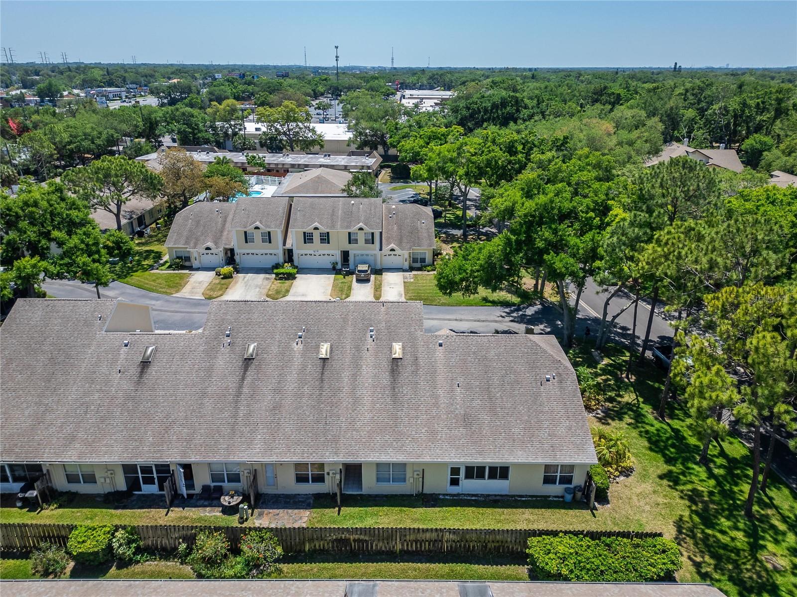 658 GREEN VALLEY RD #B3, PALM HARBOR, FL, 34683