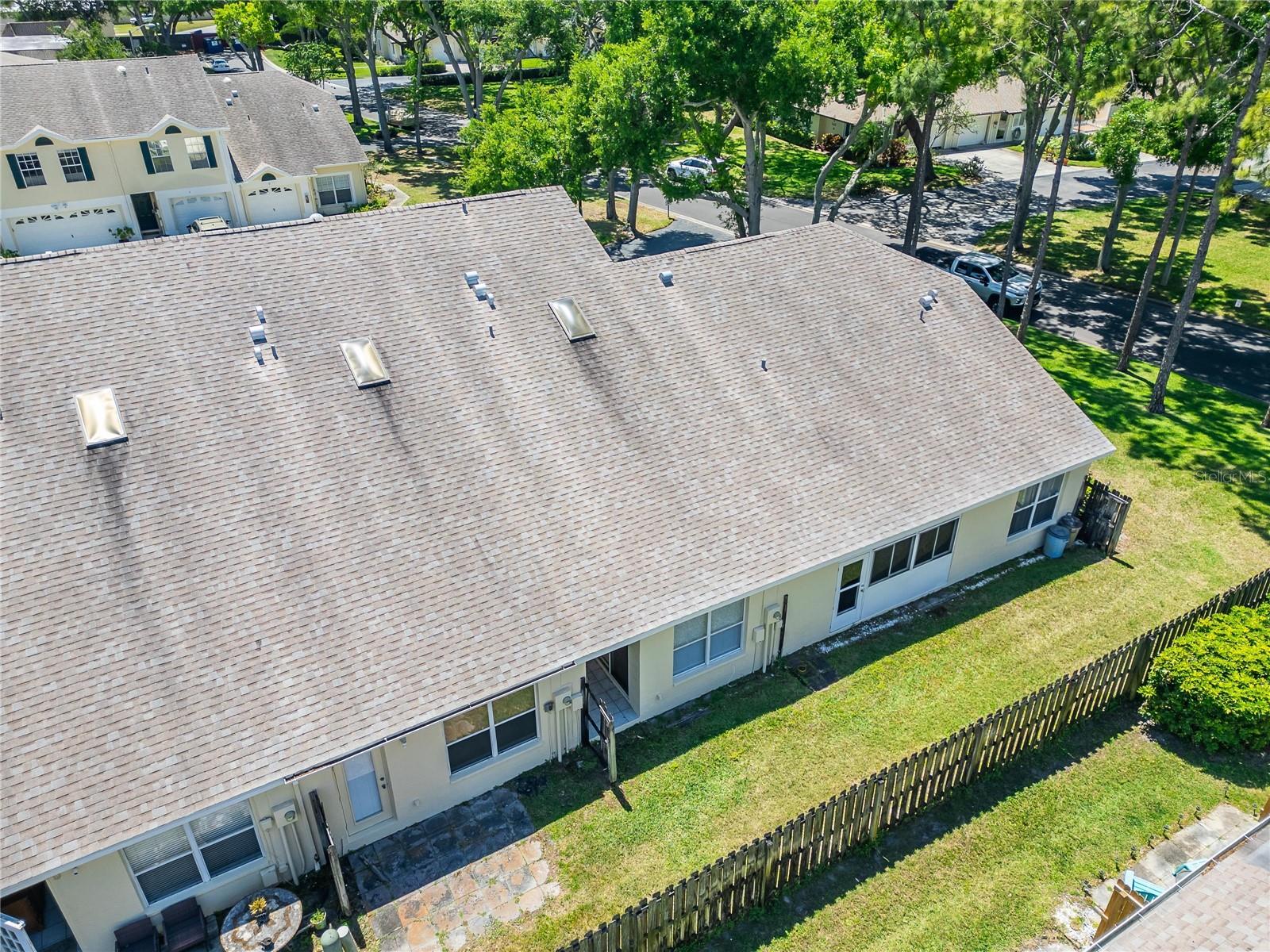 658 GREEN VALLEY RD #B3, PALM HARBOR, FL, 34683
