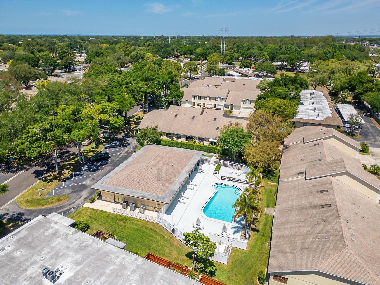 658 GREEN VALLEY RD #B3, PALM HARBOR, FL, 34683