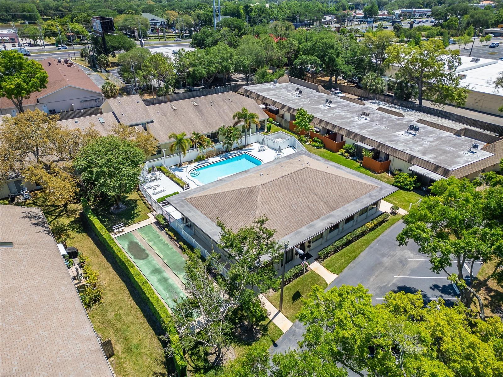 658 GREEN VALLEY RD #B3, PALM HARBOR, FL, 34683