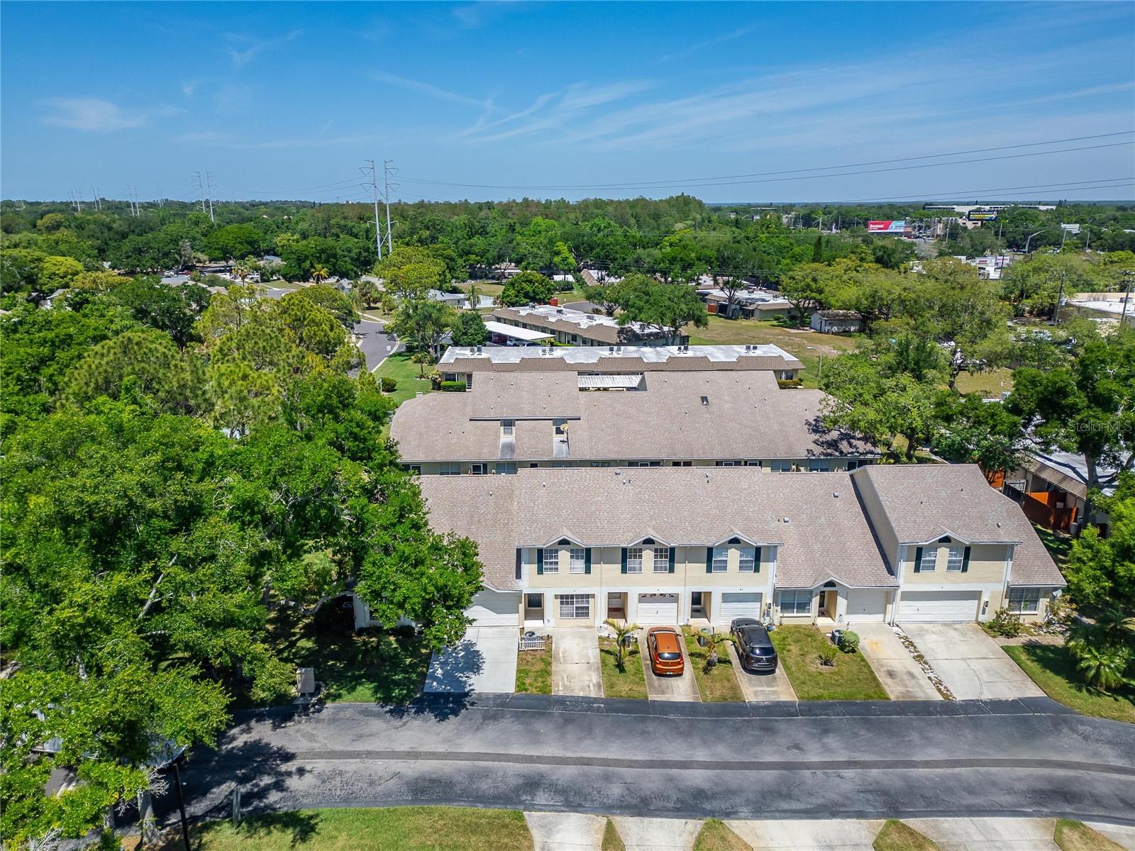 658 GREEN VALLEY RD #B3, PALM HARBOR, FL, 34683