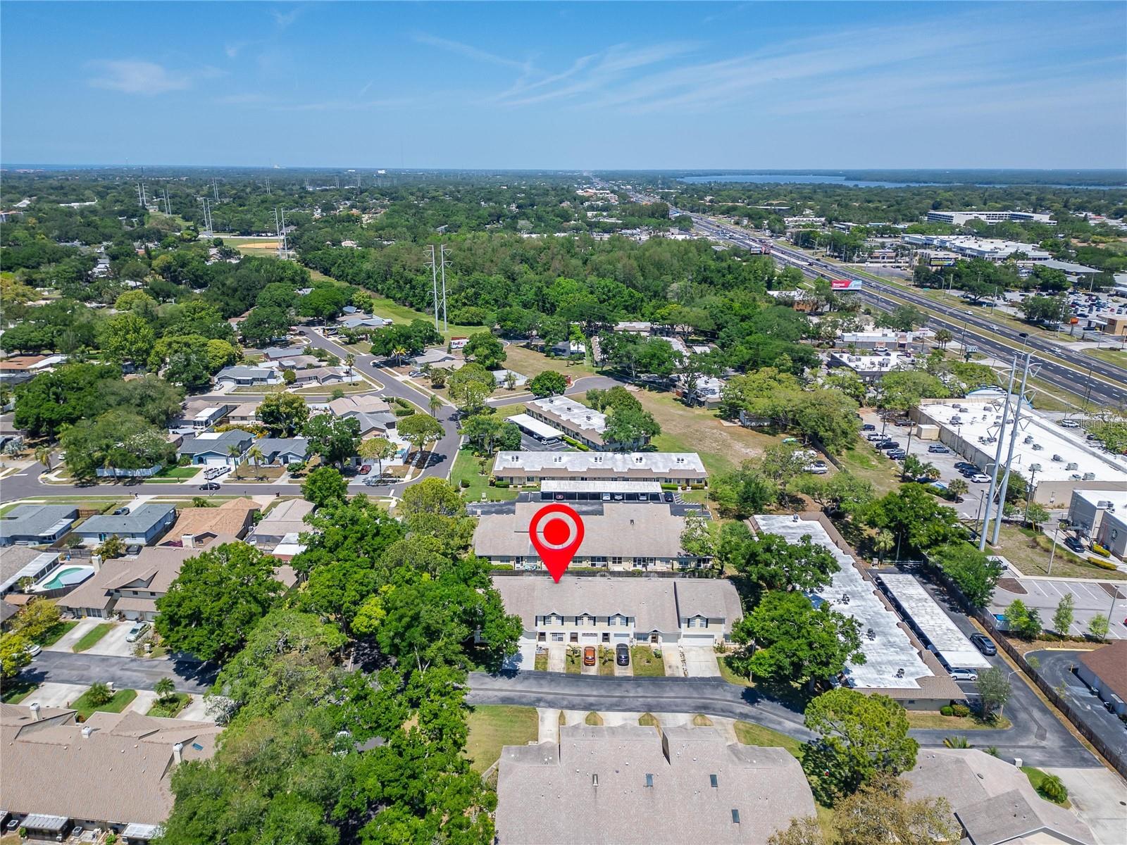 658 GREEN VALLEY RD #B3, PALM HARBOR, FL, 34683