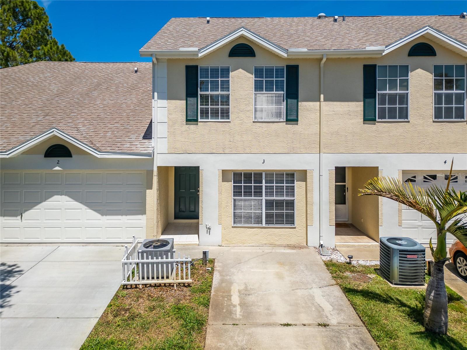 658 GREEN VALLEY RD #B3, PALM HARBOR, FL, 34683