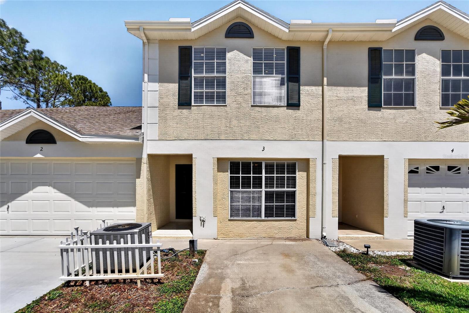 658 GREEN VALLEY RD #B3, PALM HARBOR, FL, 34683