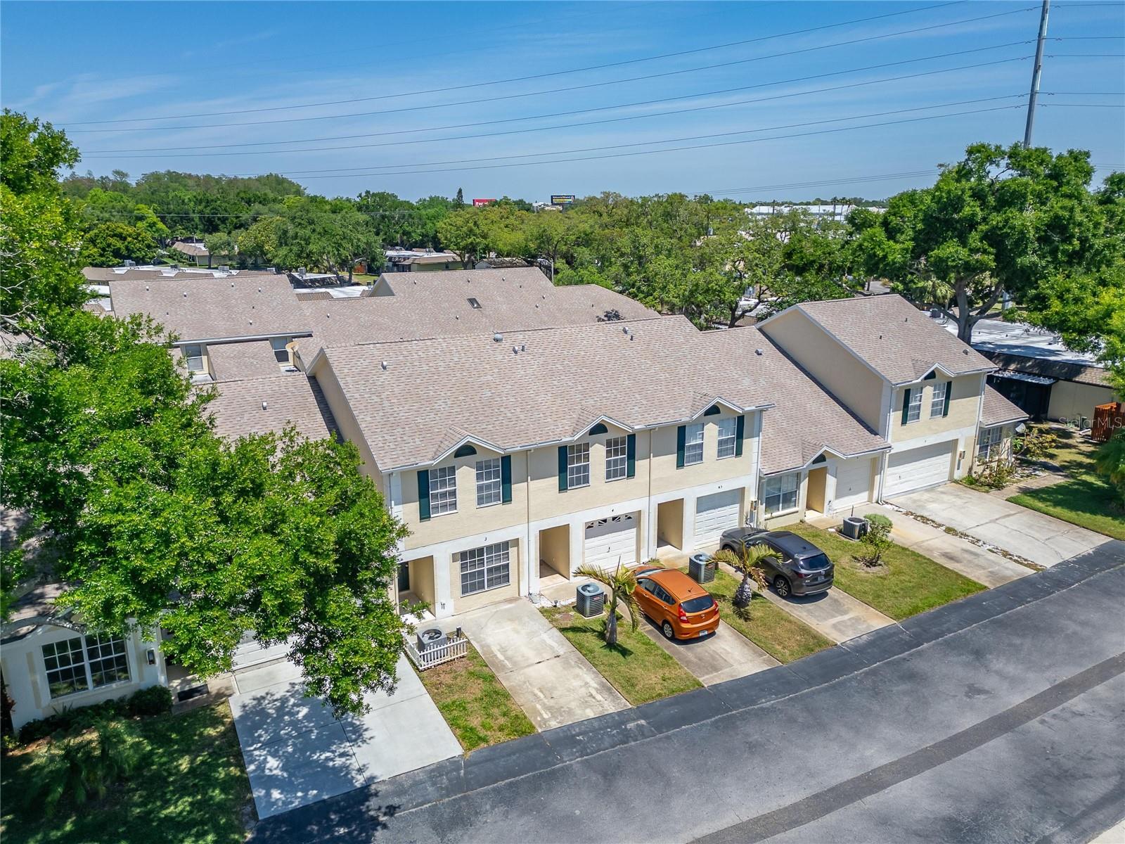 658 GREEN VALLEY RD #B3, PALM HARBOR, FL, 34683