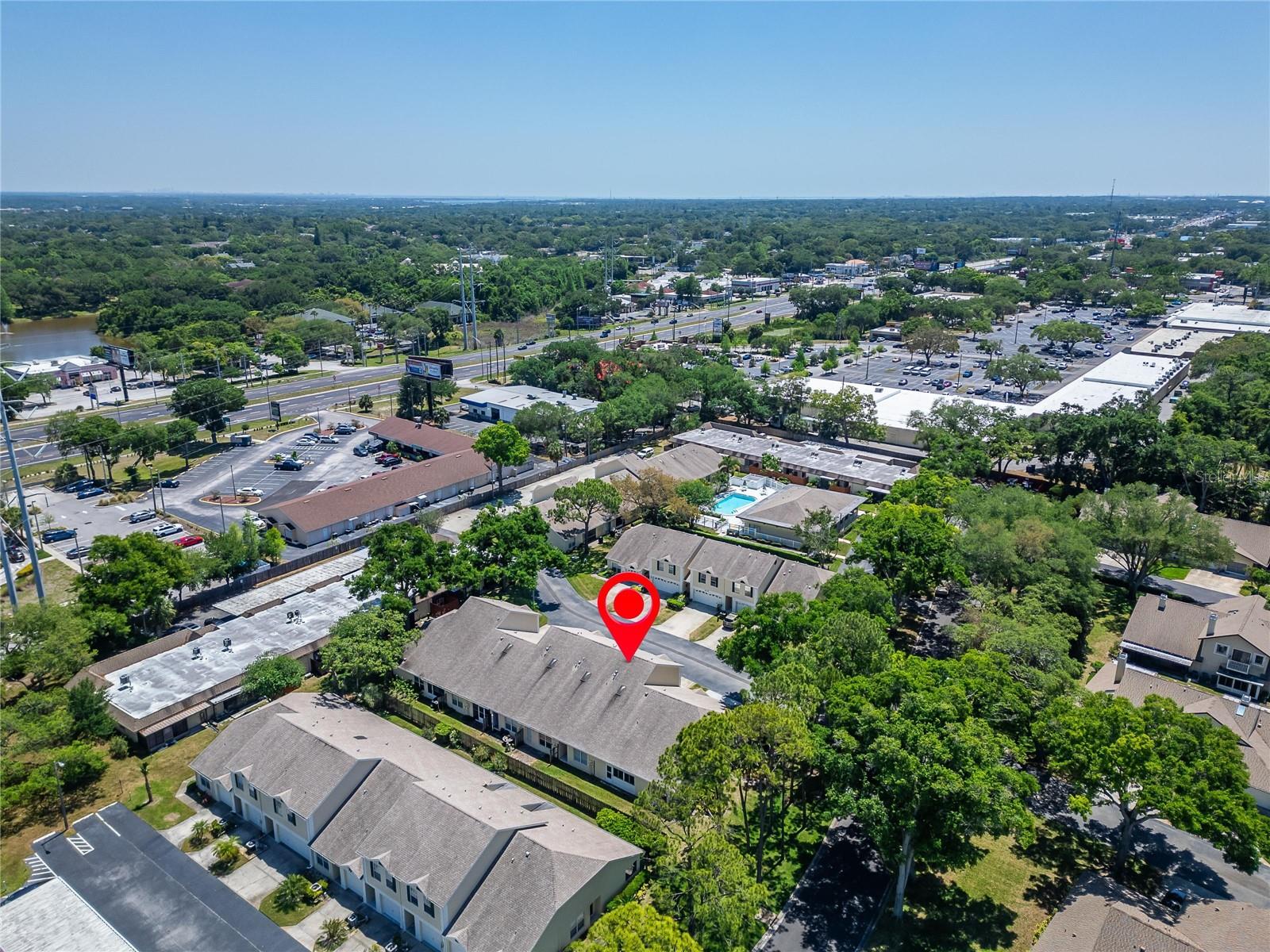 658 GREEN VALLEY RD #B3, PALM HARBOR, FL, 34683
