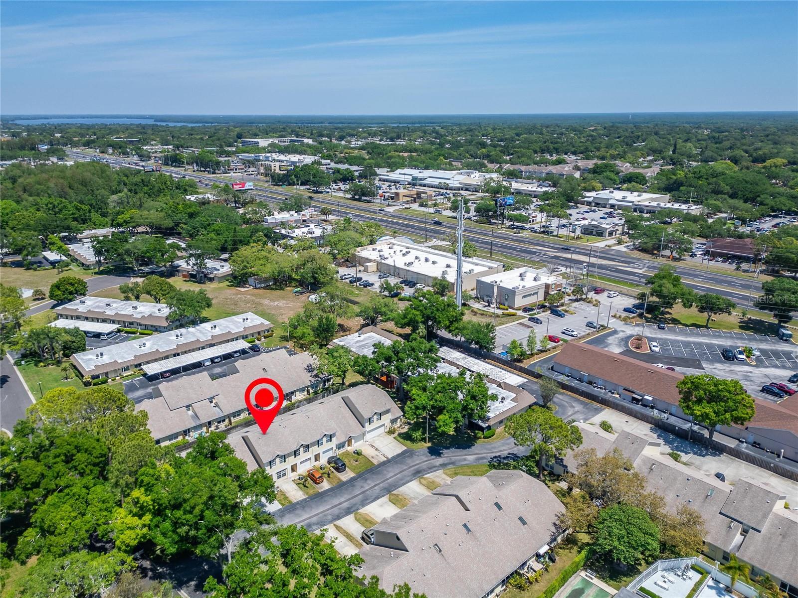 658 GREEN VALLEY RD #B3, PALM HARBOR, FL, 34683