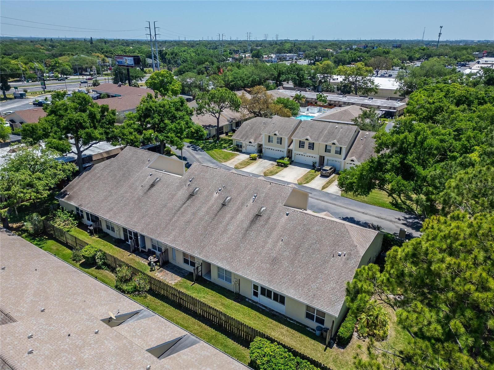 658 GREEN VALLEY RD #B3, PALM HARBOR, FL, 34683