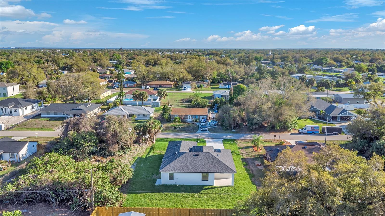 1180 VERNON AVE, PORT CHARLOTTE, FL, 33948