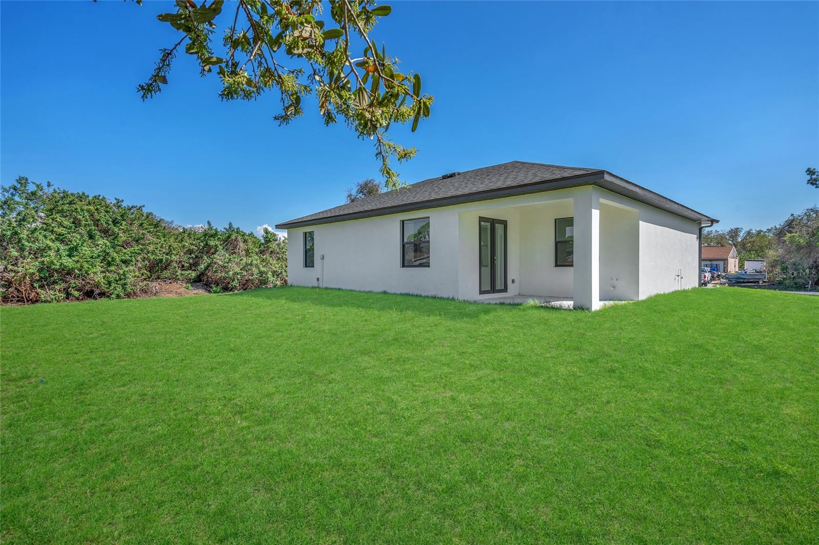 1180 VERNON AVE, PORT CHARLOTTE, FL, 33948