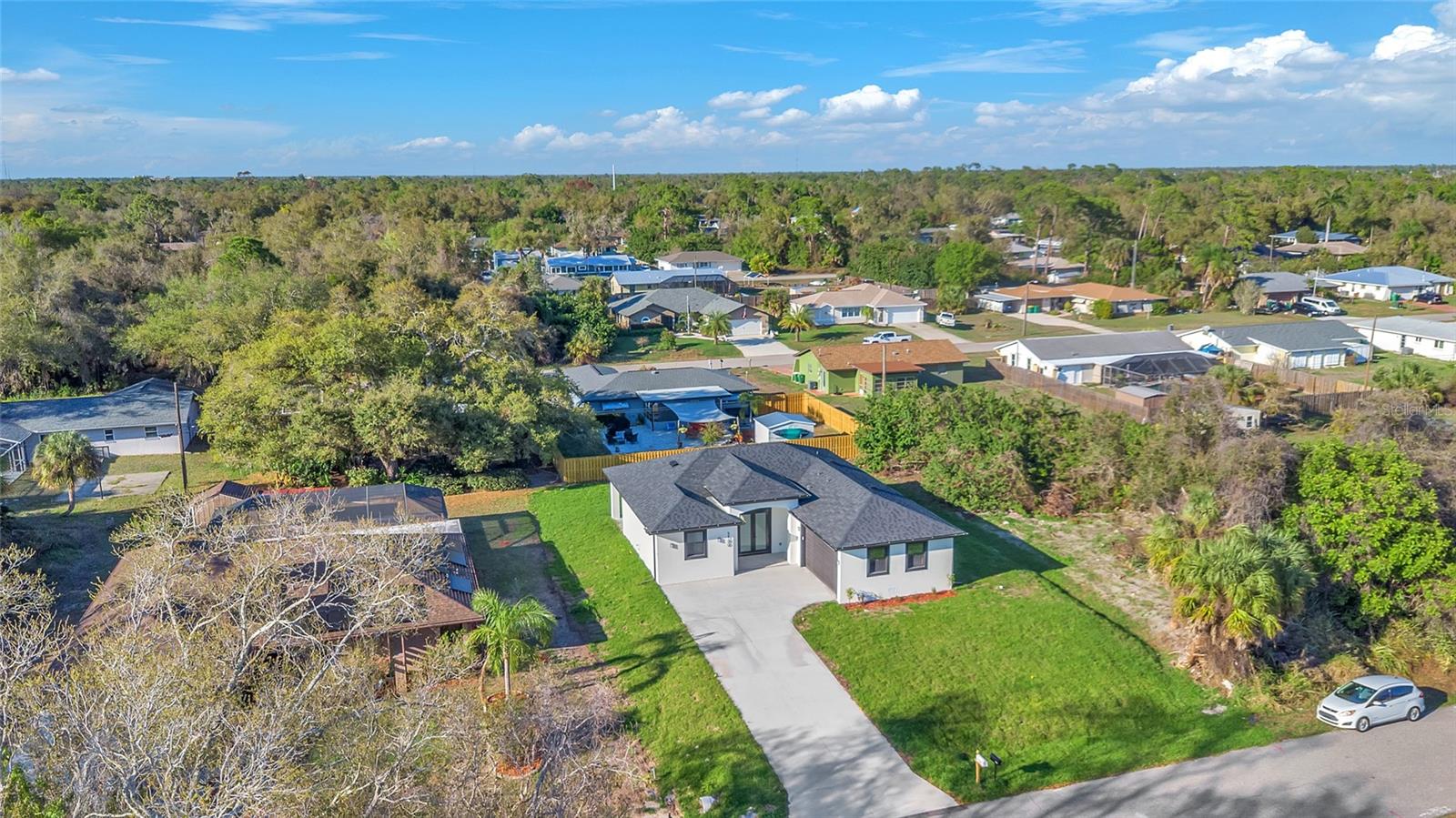 1180 VERNON AVE, PORT CHARLOTTE, FL, 33948