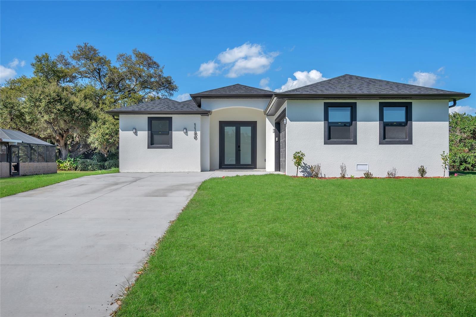 1180 VERNON AVE, PORT CHARLOTTE, FL, 33948