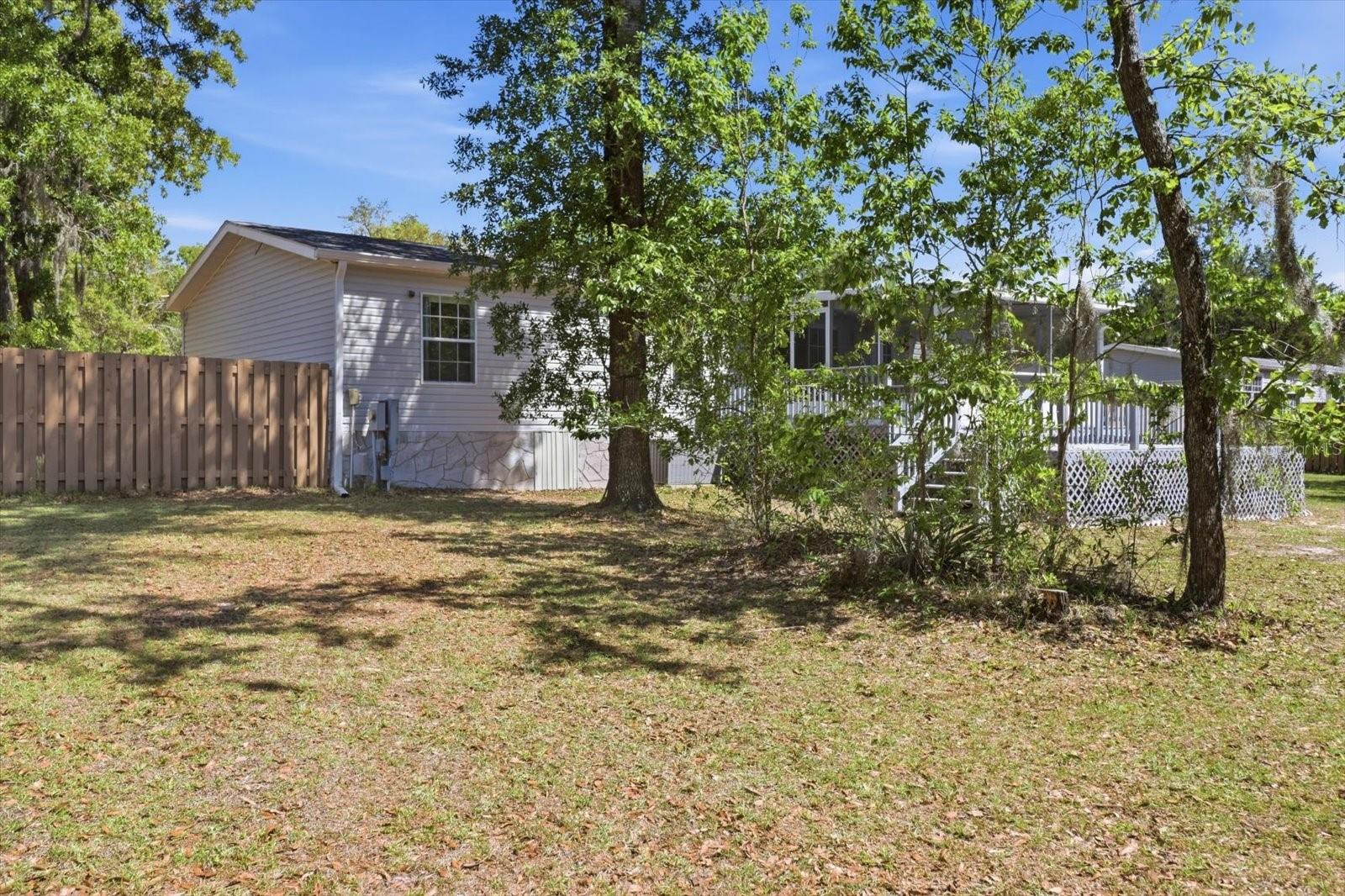 5292 S BAYLINER ST, HOMOSASSA, FL, 34446