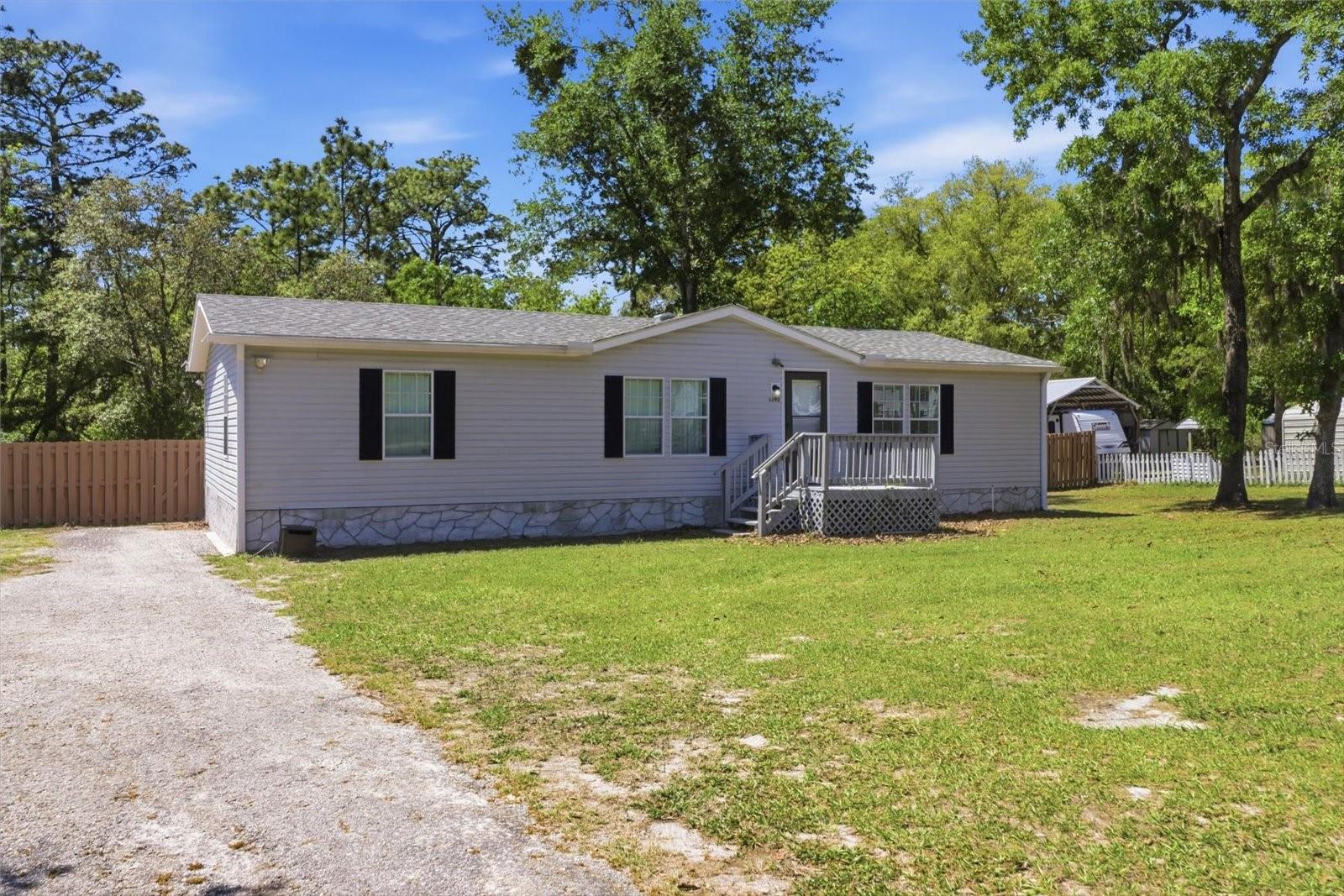 5292 S BAYLINER ST, HOMOSASSA, FL, 34446