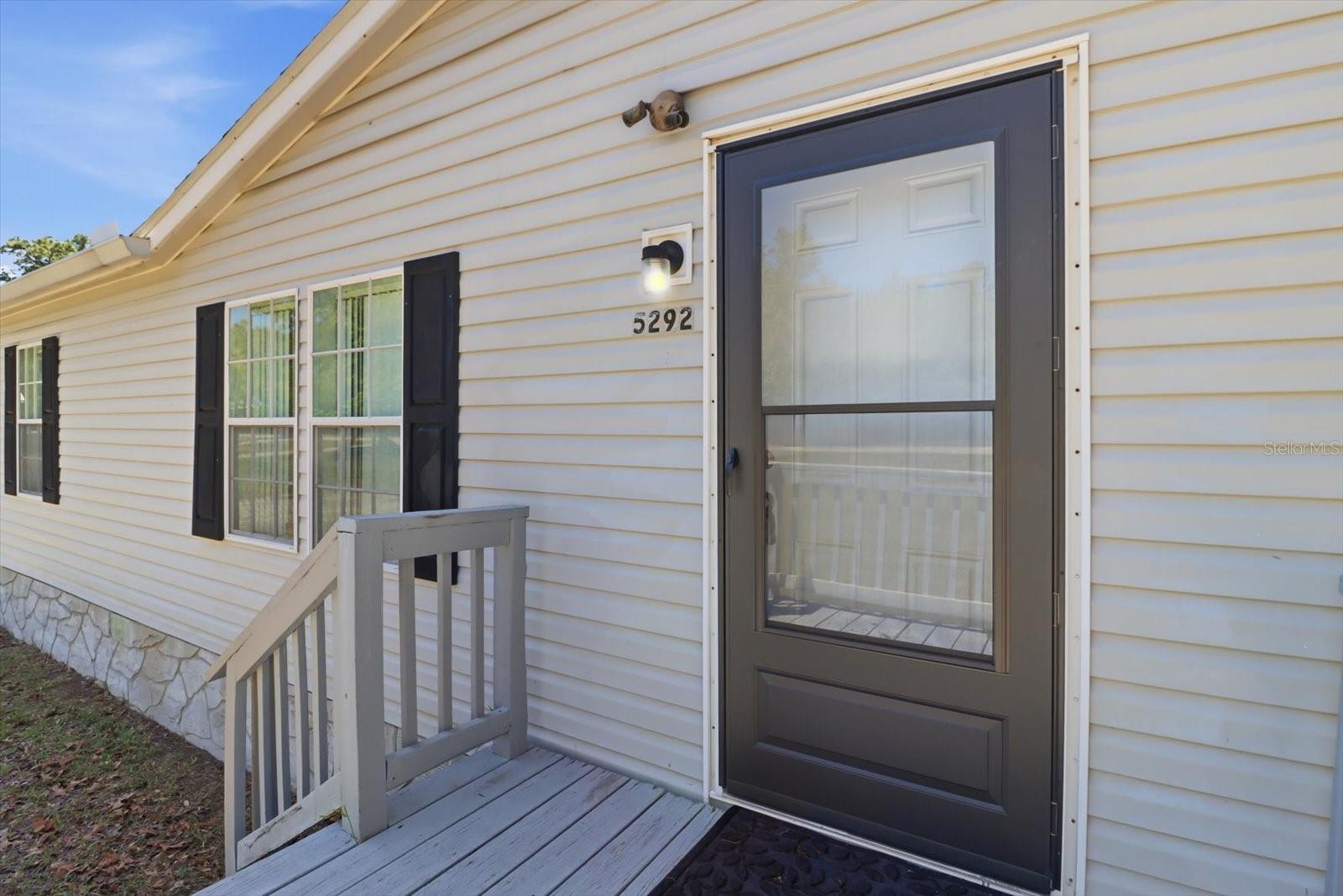 5292 S BAYLINER ST, HOMOSASSA, FL, 34446