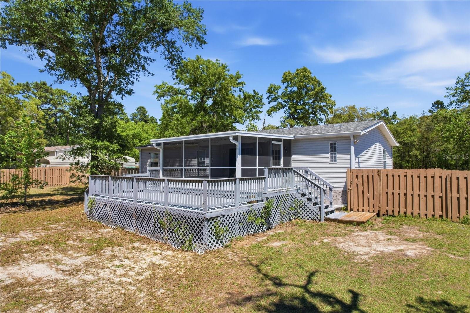 5292 S BAYLINER ST, HOMOSASSA, FL, 34446