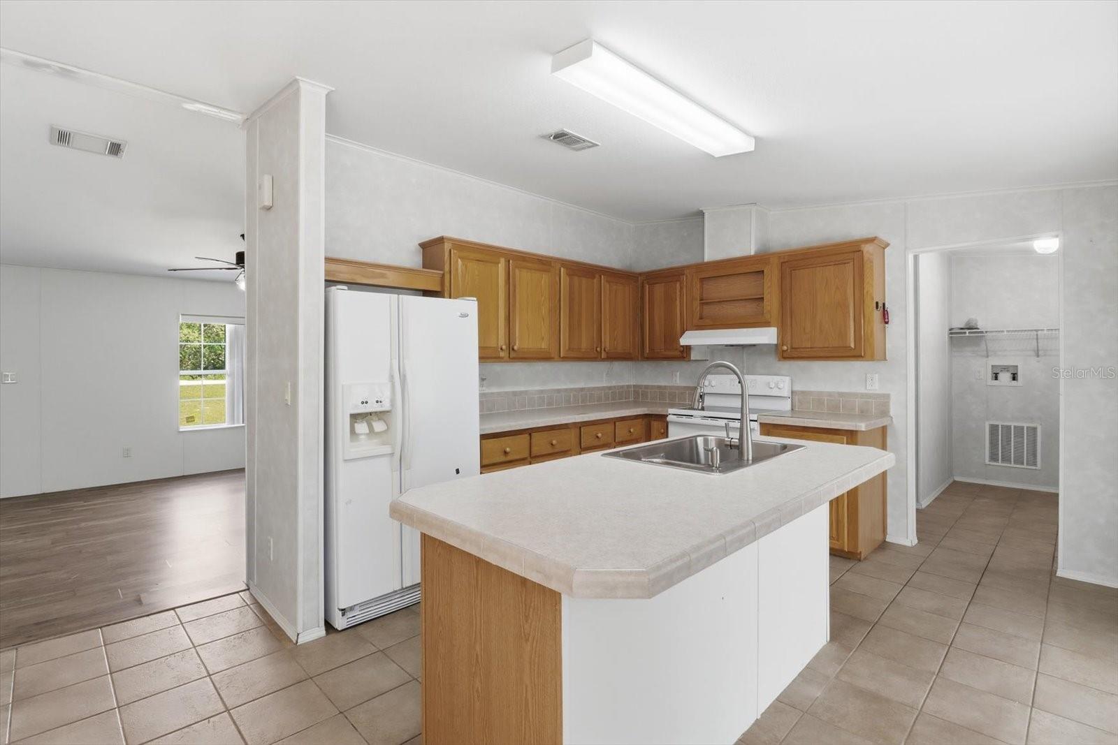 5292 S BAYLINER ST, HOMOSASSA, FL, 34446