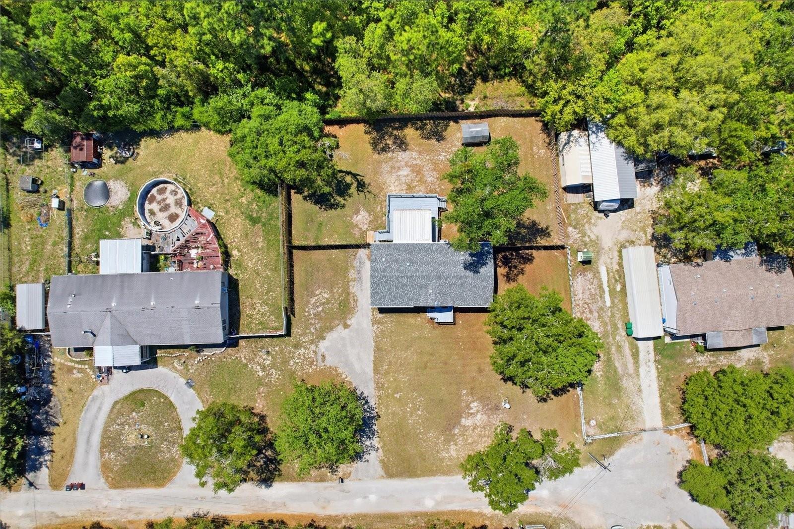 5292 S BAYLINER ST, HOMOSASSA, FL, 34446