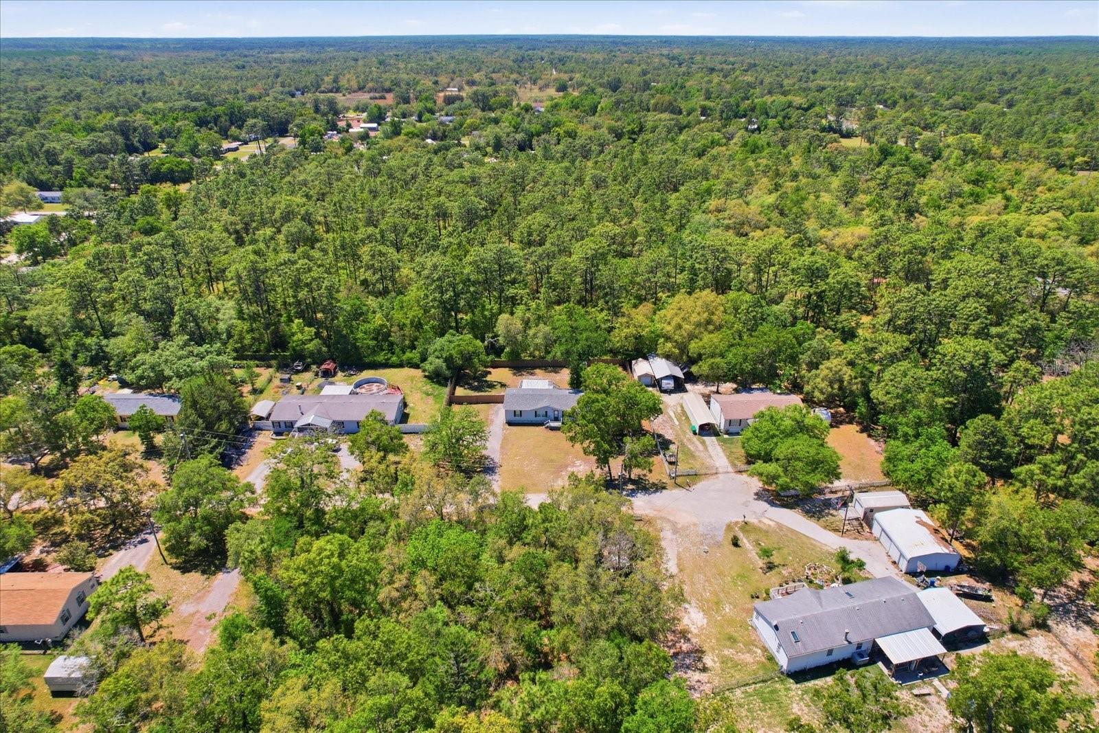 5292 S BAYLINER ST, HOMOSASSA, FL, 34446