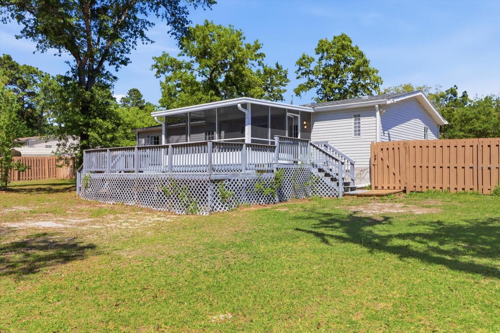 5292 S BAYLINER ST, HOMOSASSA, FL, 34446