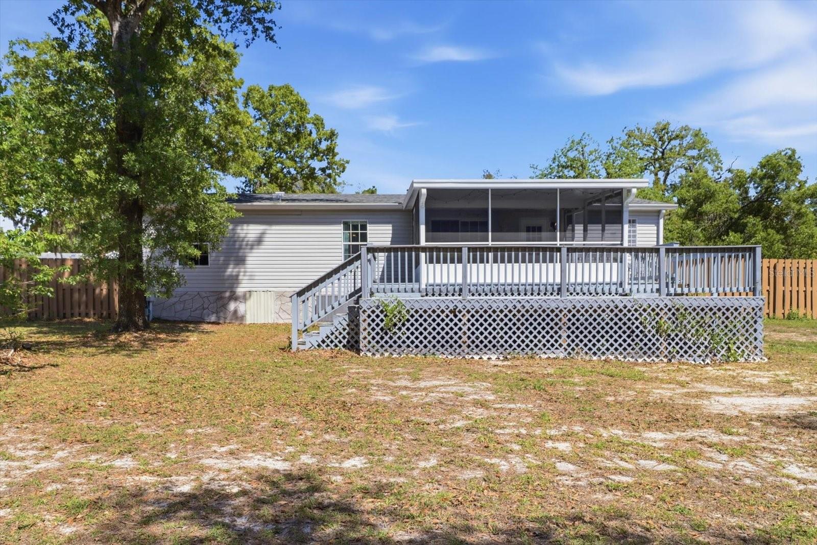 5292 S BAYLINER ST, HOMOSASSA, FL, 34446