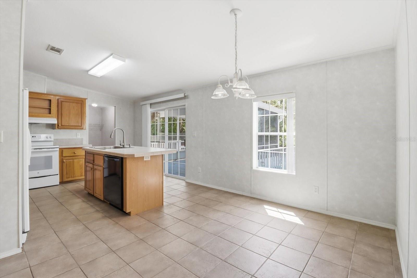 5292 S BAYLINER ST, HOMOSASSA, FL, 34446