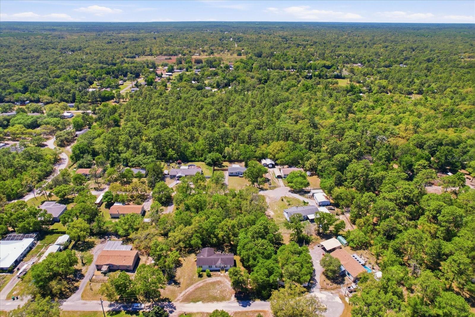 5292 S BAYLINER ST, HOMOSASSA, FL, 34446