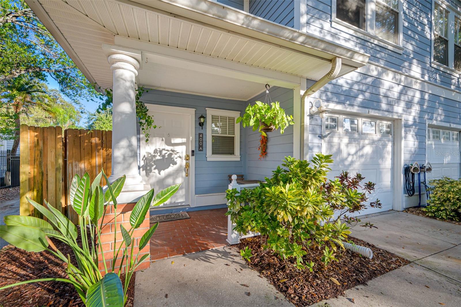 400 S WILLOW AVE #A, TAMPA, FL, 33606