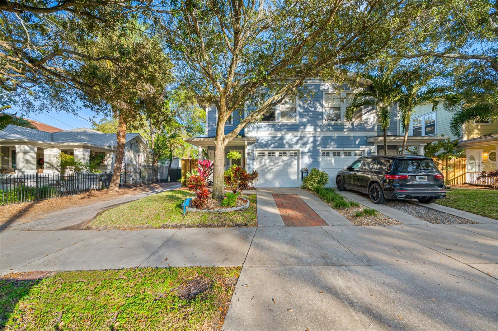 400 S WILLOW AVE #A, TAMPA, FL, 33606