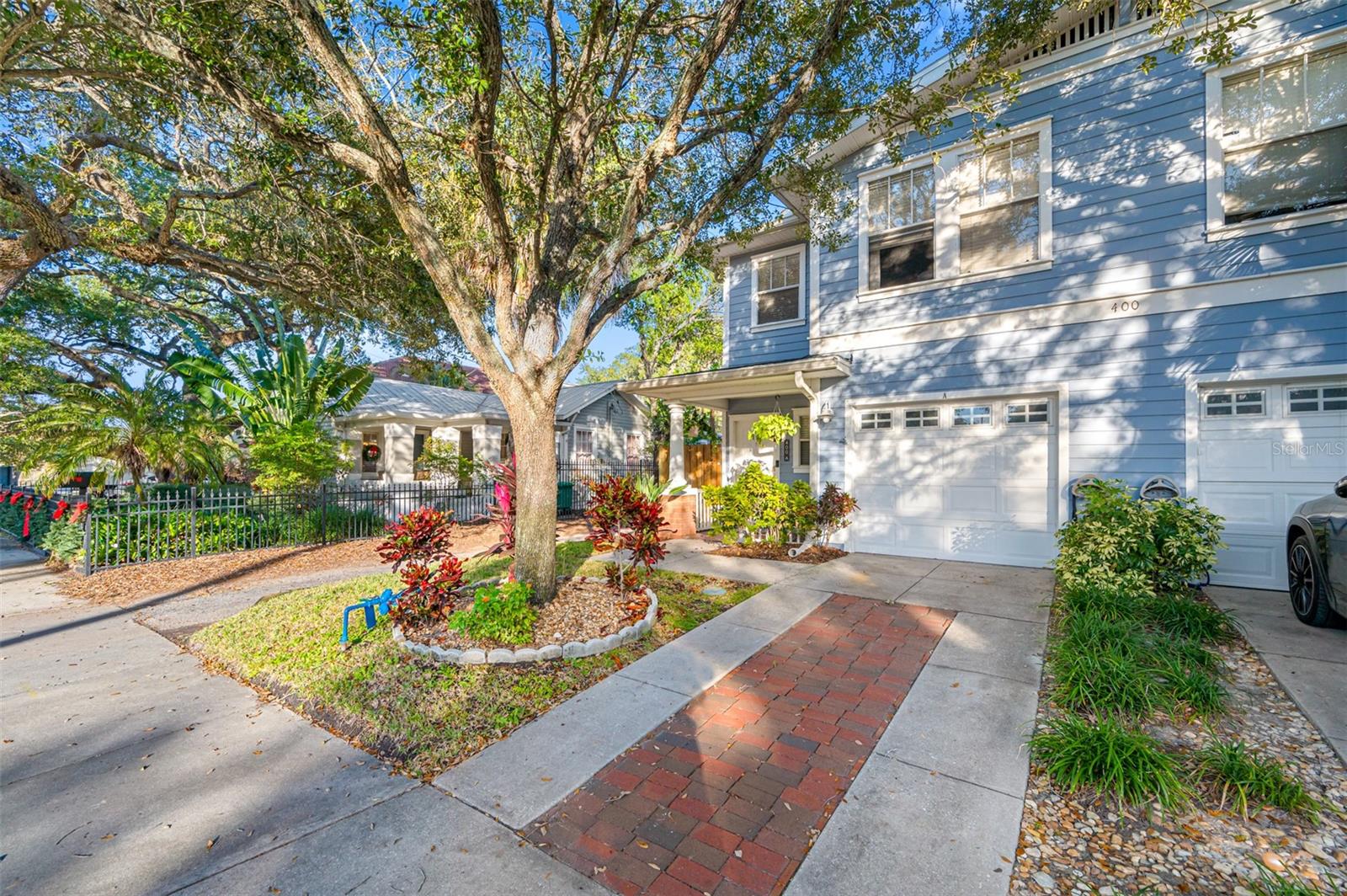 400 S WILLOW AVE #A, TAMPA, FL, 33606
