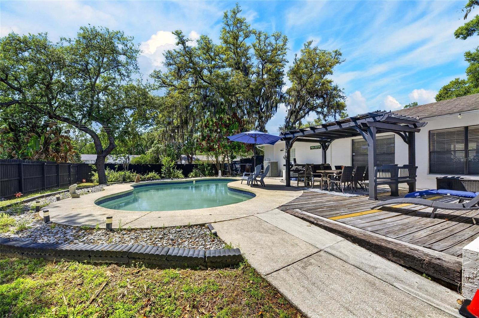 6609 JENNIFER DR, TEMPLE TERRACE, FL, 33617