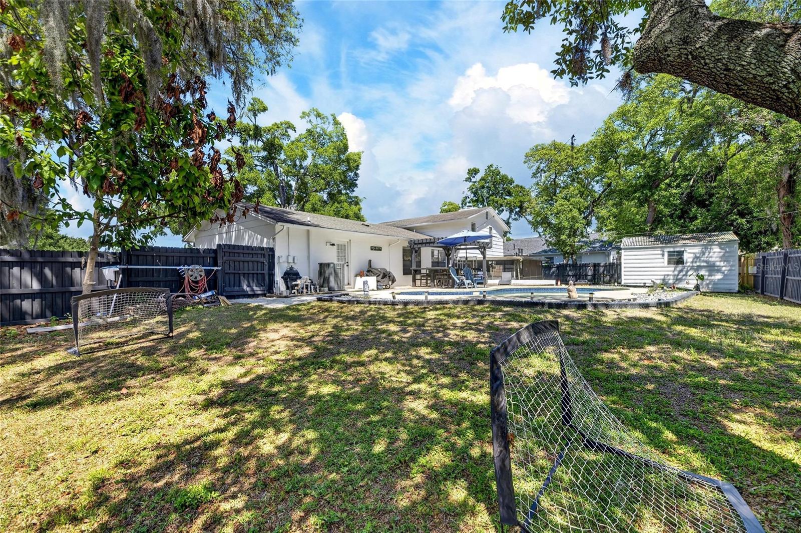 6609 JENNIFER DR, TEMPLE TERRACE, FL, 33617