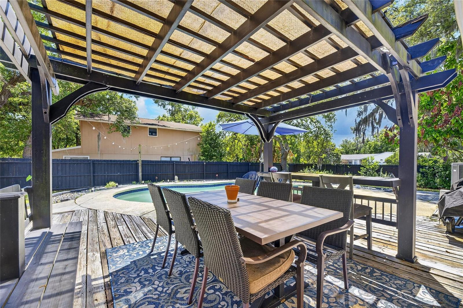 6609 JENNIFER DR, TEMPLE TERRACE, FL, 33617