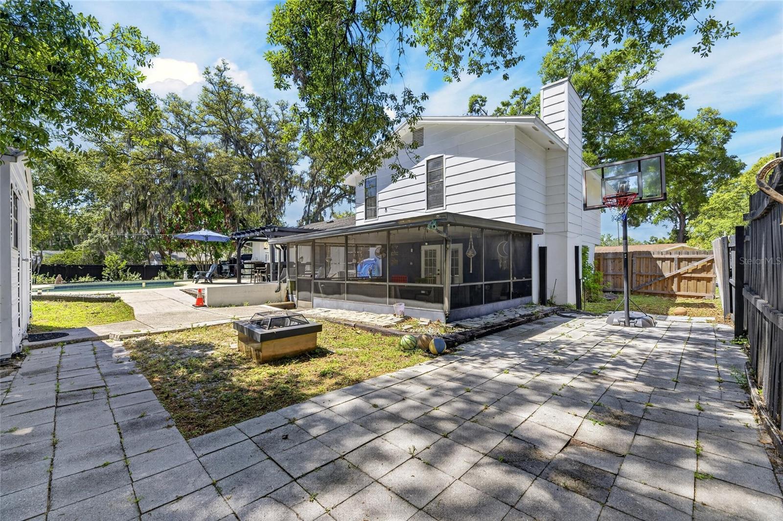 6609 JENNIFER DR, TEMPLE TERRACE, FL, 33617