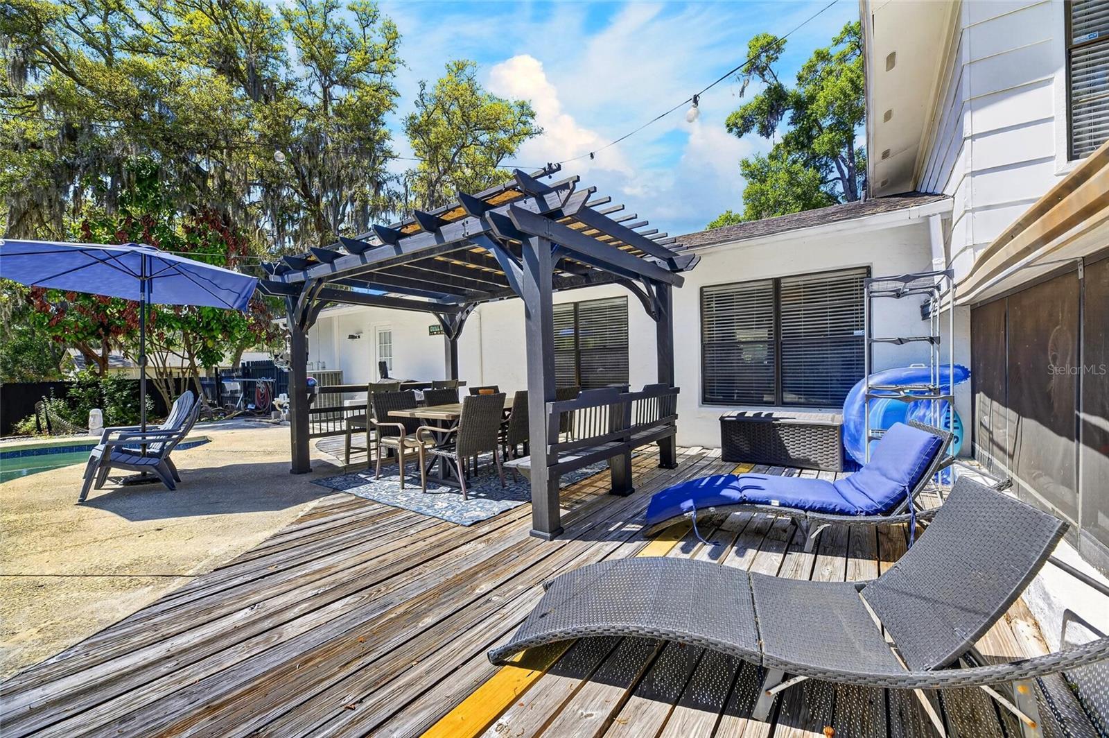 6609 JENNIFER DR, TEMPLE TERRACE, FL, 33617