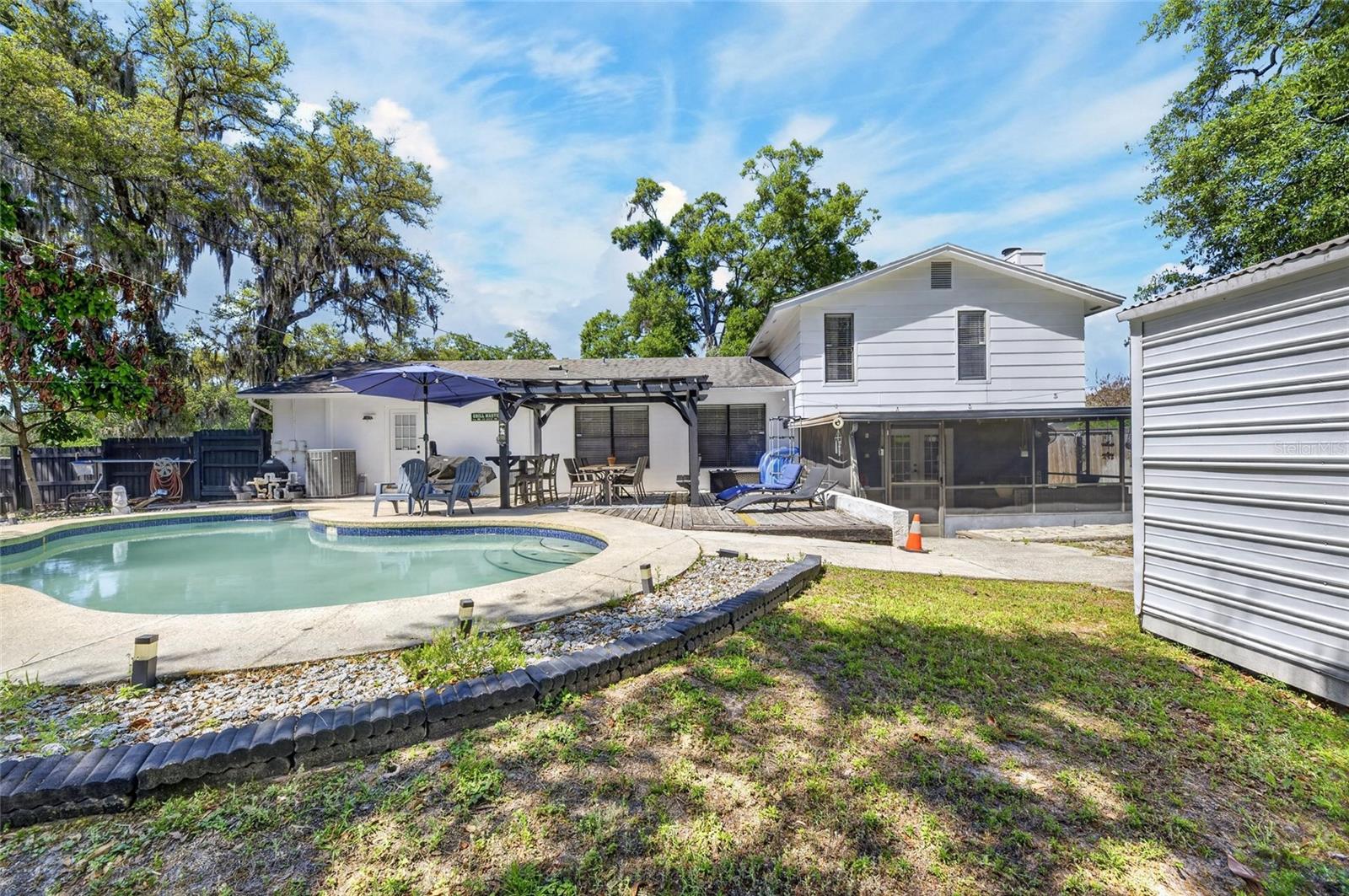 6609 JENNIFER DR, TEMPLE TERRACE, FL, 33617