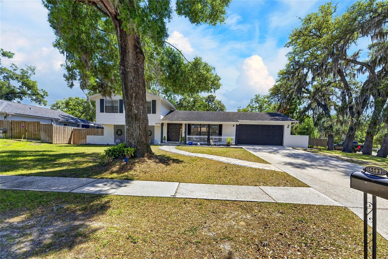 6609 JENNIFER DR, TEMPLE TERRACE, FL, 33617