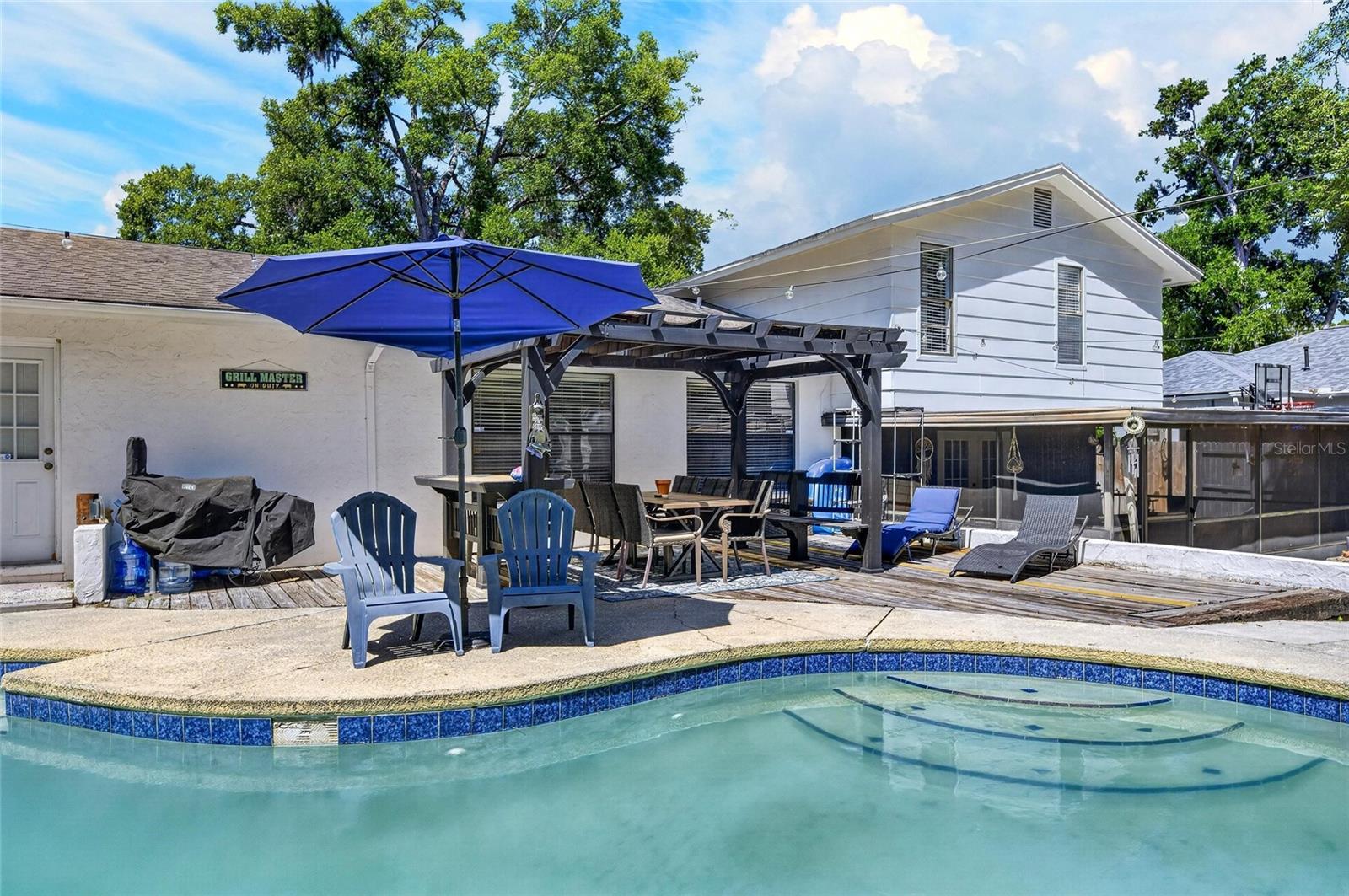 6609 JENNIFER DR, TEMPLE TERRACE, FL, 33617