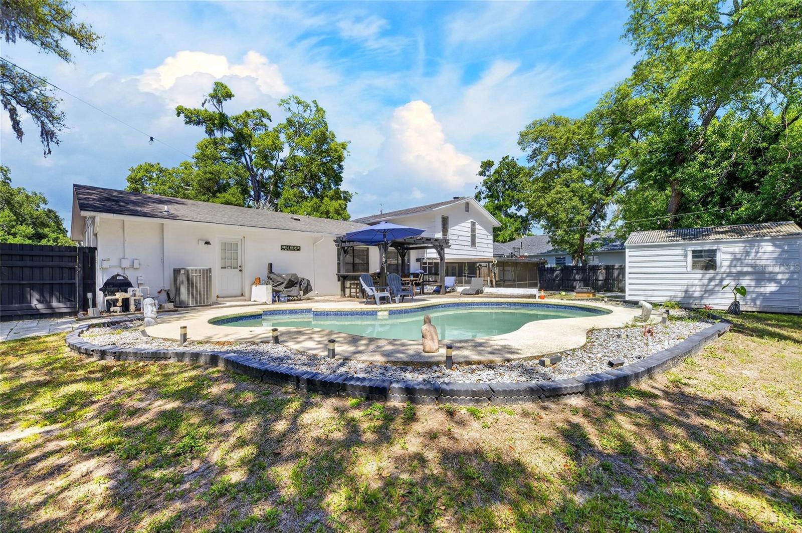 6609 JENNIFER DR, TEMPLE TERRACE, FL, 33617