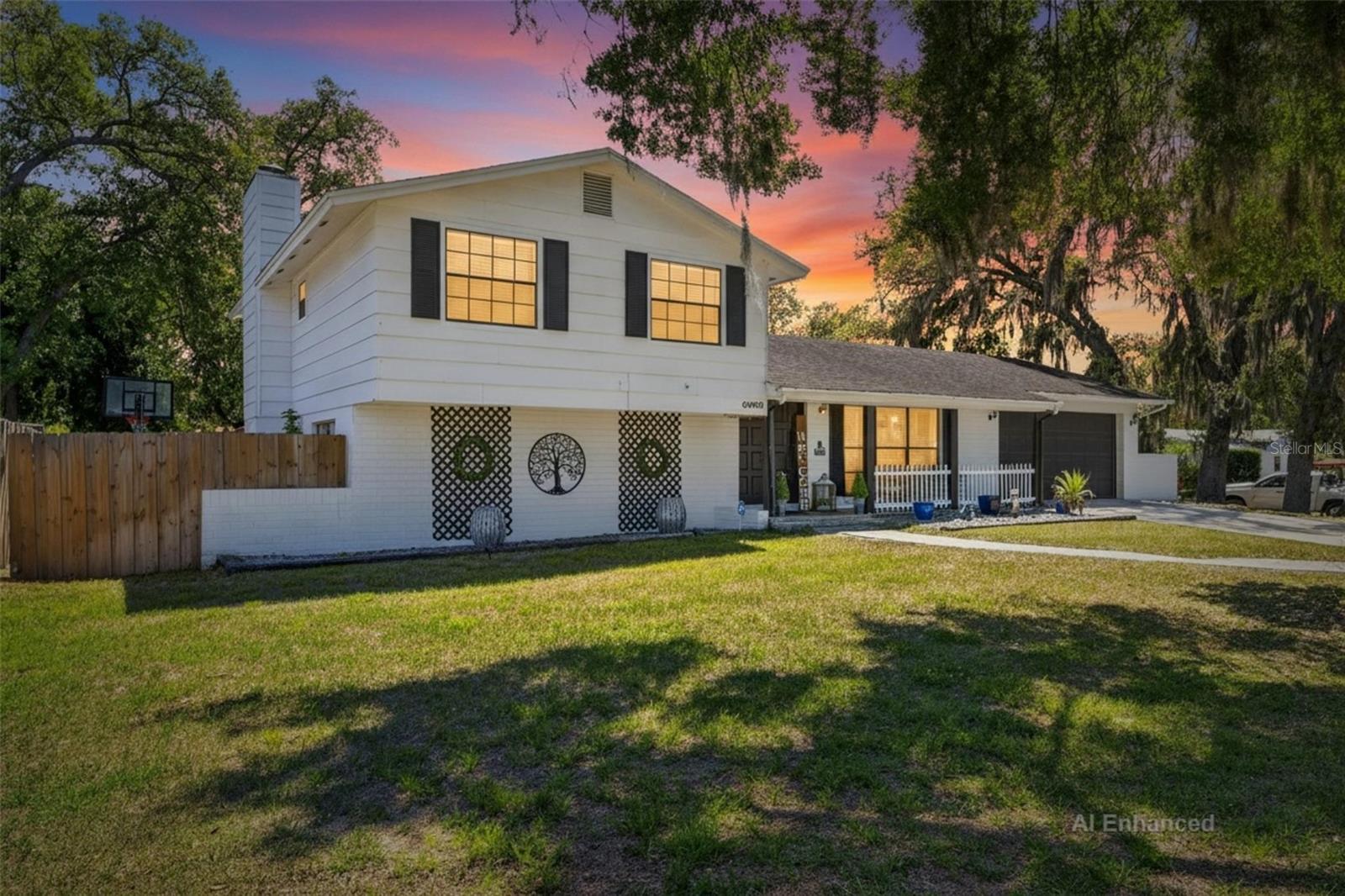 6609 JENNIFER DR, TEMPLE TERRACE, FL, 33617