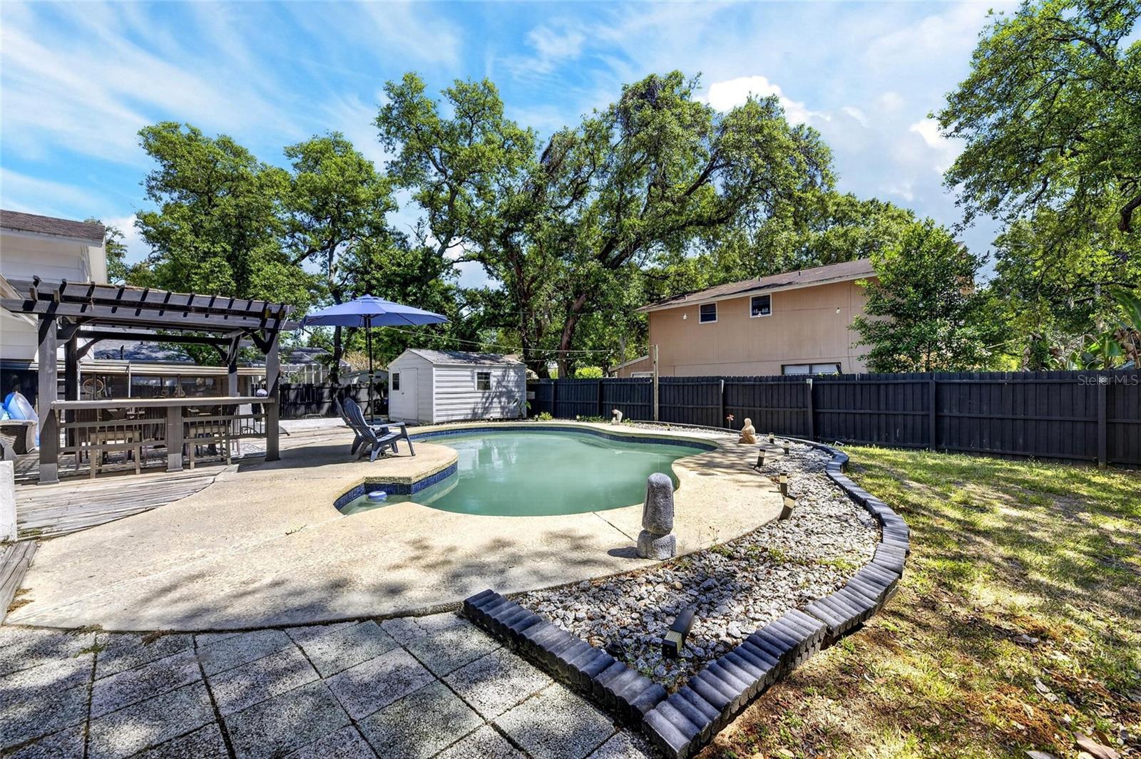 6609 JENNIFER DR, TEMPLE TERRACE, FL, 33617