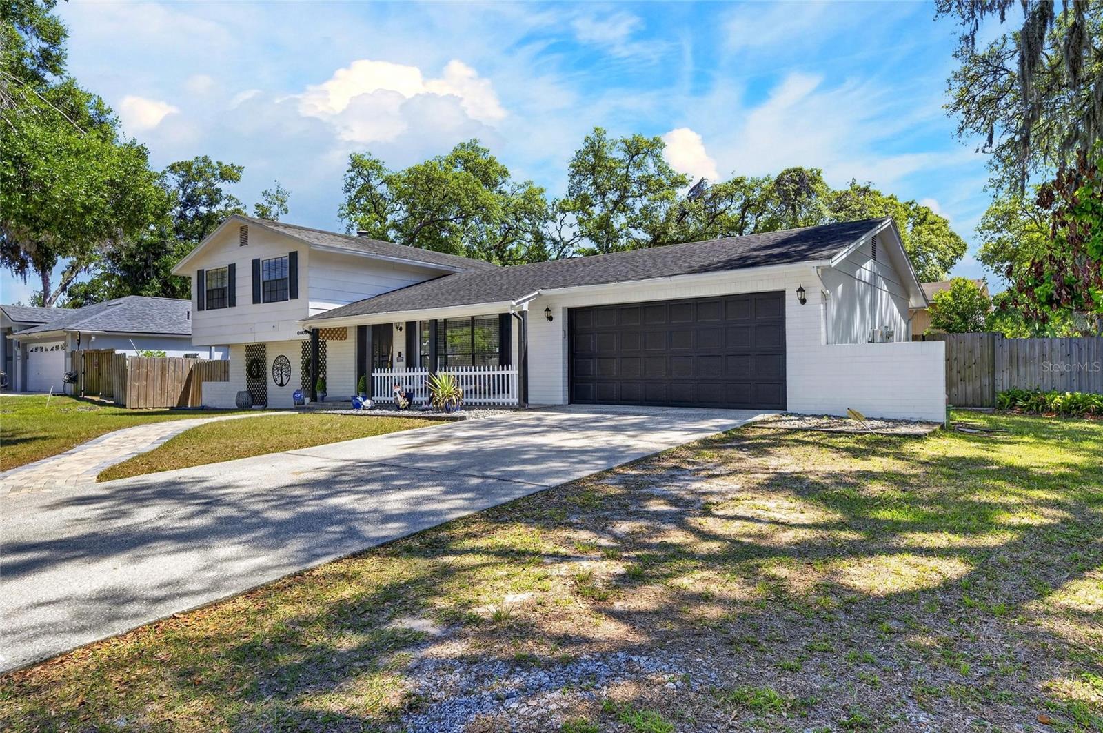 6609 JENNIFER DR, TEMPLE TERRACE, FL, 33617