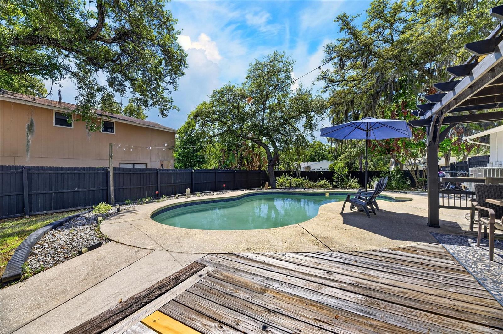 6609 JENNIFER DR, TEMPLE TERRACE, FL, 33617