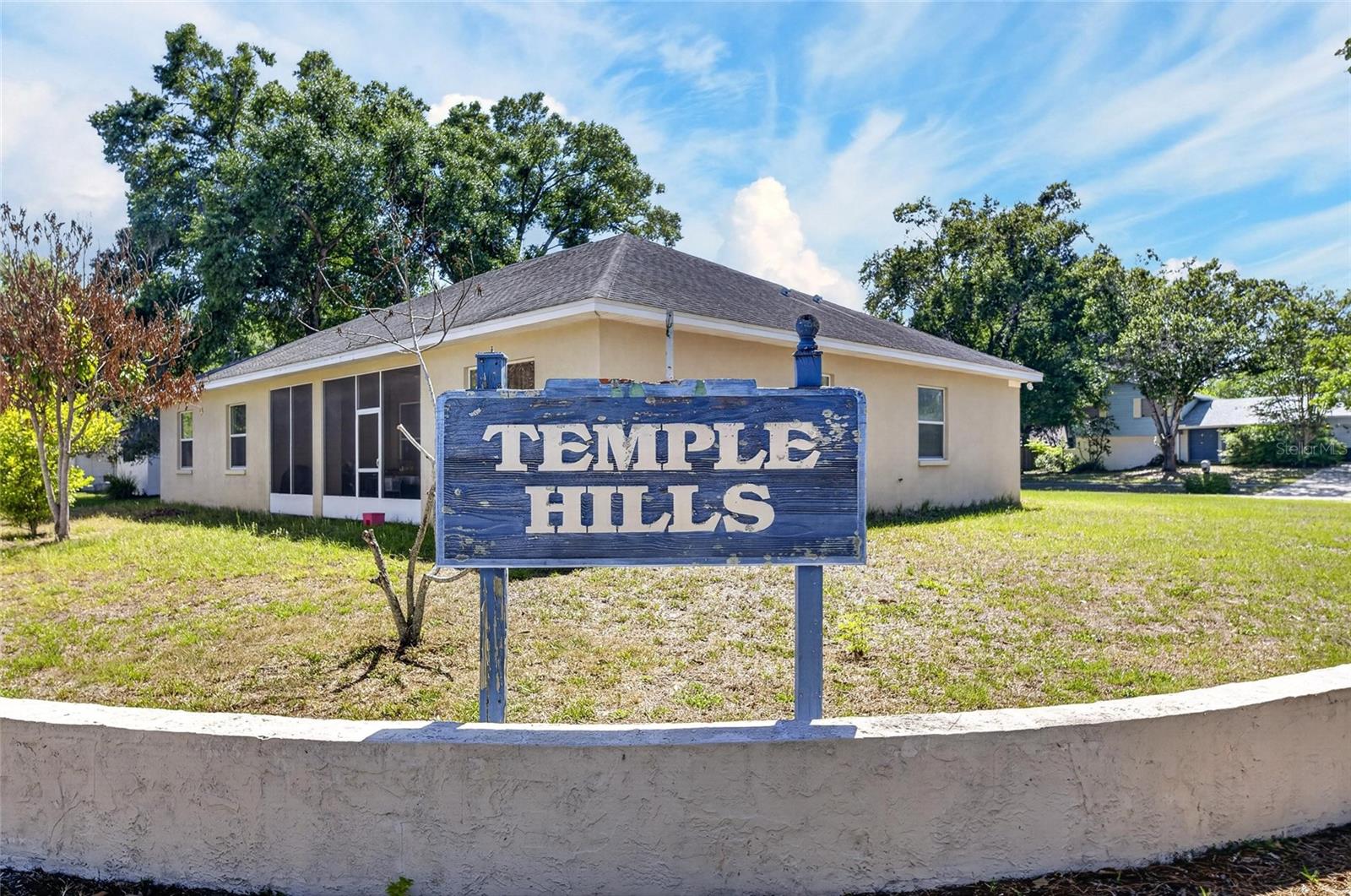 6609 JENNIFER DR, TEMPLE TERRACE, FL, 33617