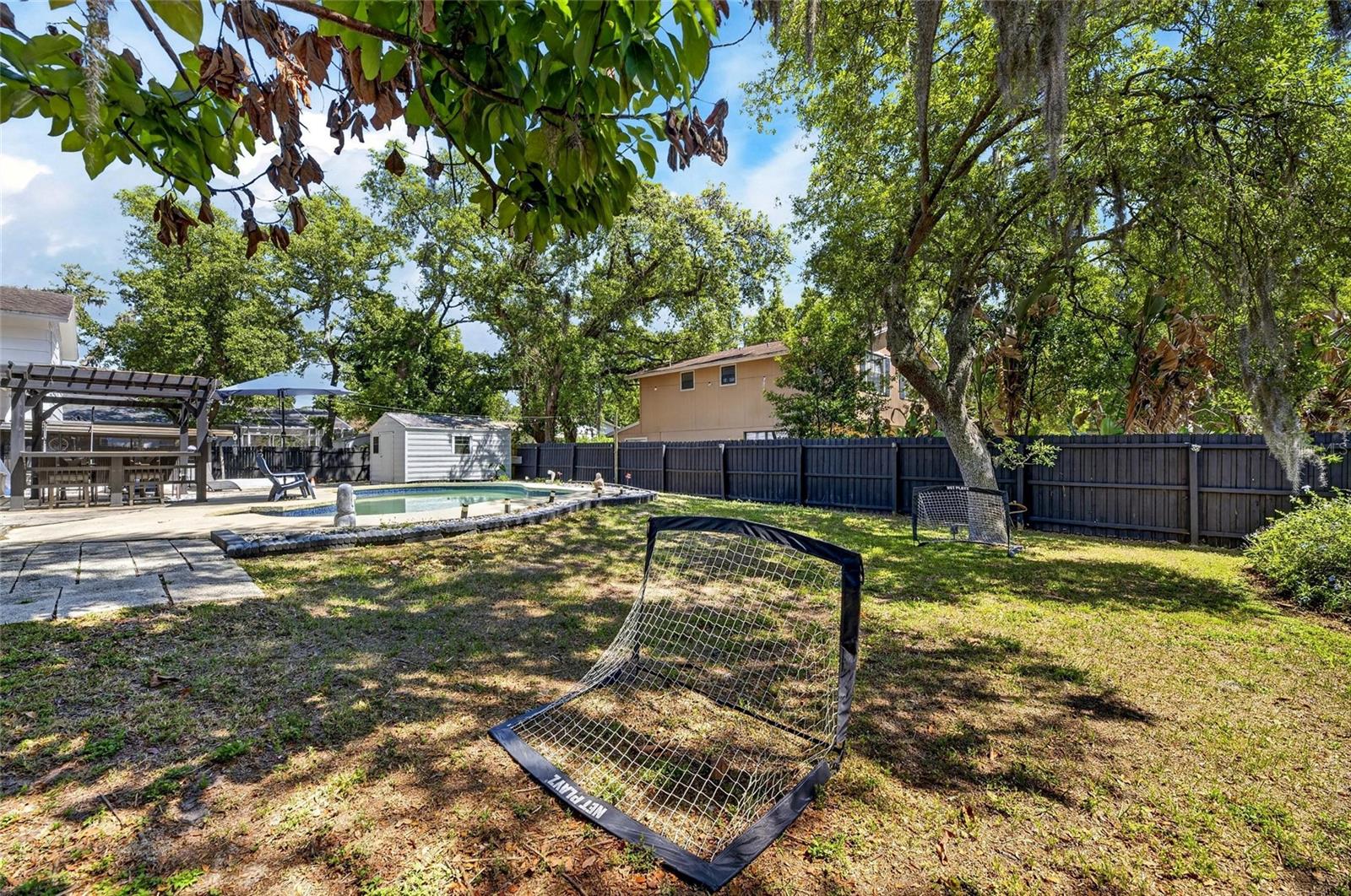 6609 JENNIFER DR, TEMPLE TERRACE, FL, 33617