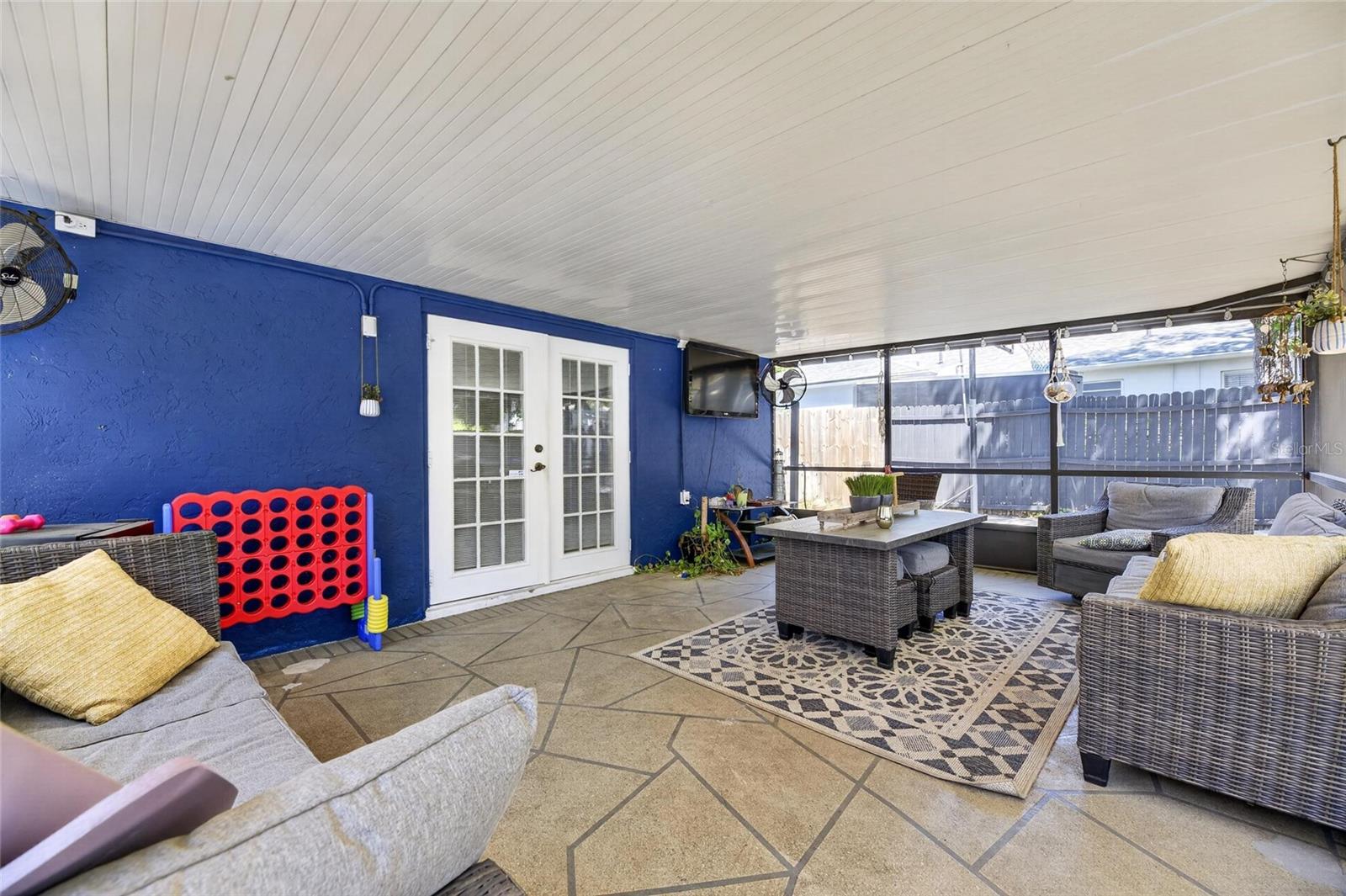 6609 JENNIFER DR, TEMPLE TERRACE, FL, 33617