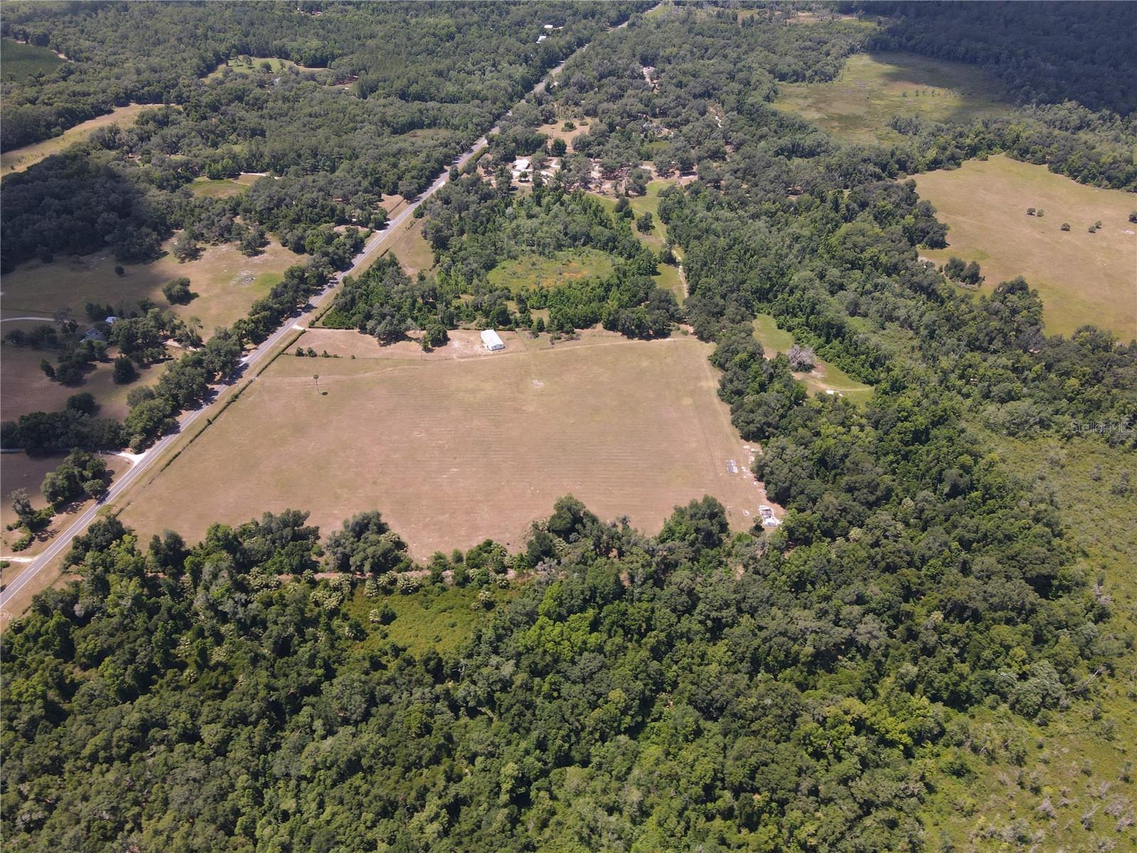 11804 SE COUNTY ROAD 234, MICANOPY, FL, 32667