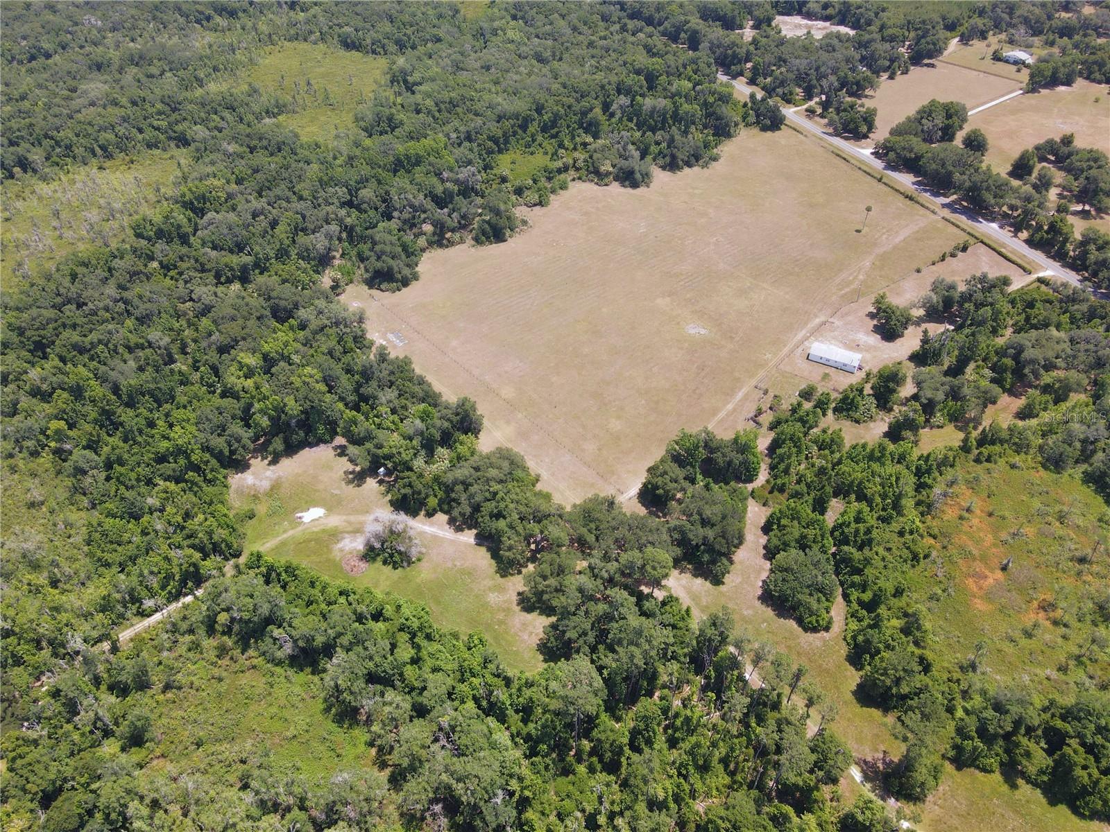 11804 SE COUNTY ROAD 234, MICANOPY, FL, 32667